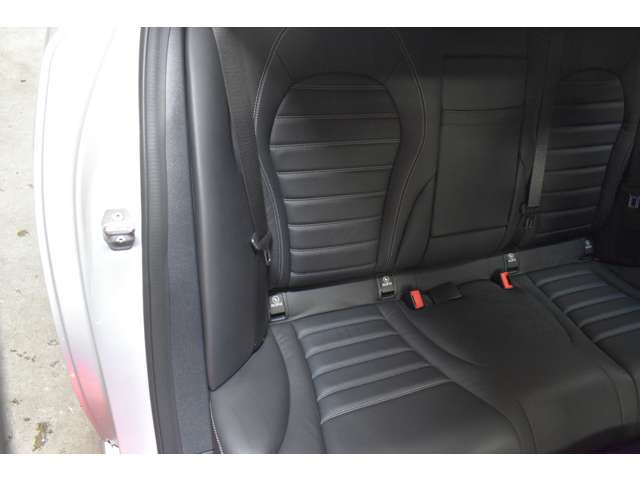 メルセデスベンツ Ｃクラス Ｃ２００　アバンギャルド　ＡＭＧライン H30年 (関東) 99