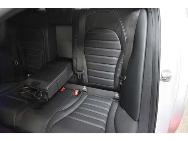 メルセデスベンツ Ｃクラス Ｃ２００　アバンギャルド　ＡＭＧライン H30年 (関東) 99