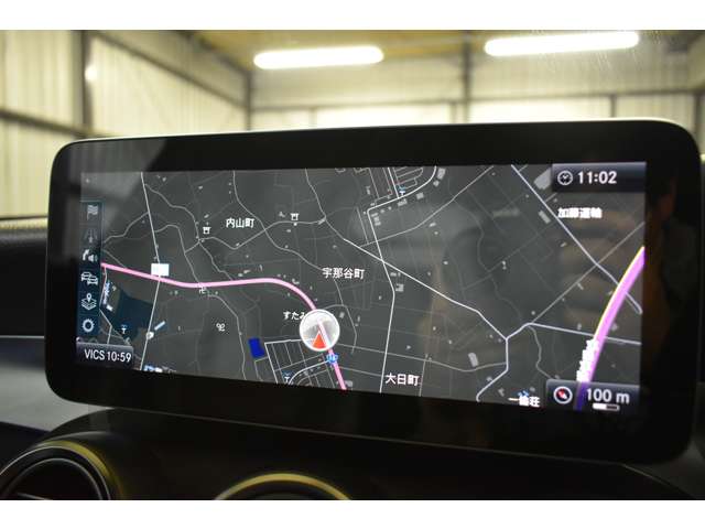 メルセデスベンツ Ｃクラス Ｃ２００　アバンギャルド　ＡＭＧライン H30年 (関東) 99