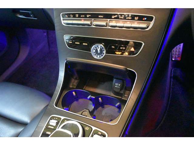 メルセデスベンツ Ｃクラス Ｃ２００　アバンギャルド　ＡＭＧライン H30年 (関東) 99