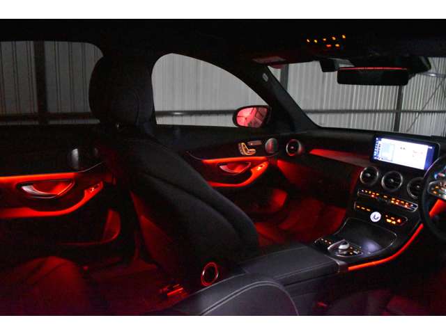 メルセデスベンツ Ｃクラス Ｃ２００　アバンギャルド　ＡＭＧライン H30年 (関東) 99