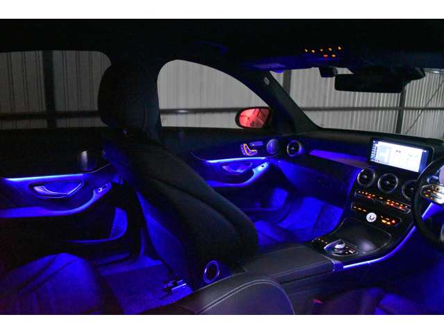 メルセデスベンツ Ｃクラス Ｃ２００　アバンギャルド　ＡＭＧライン H30年 (関東) 99