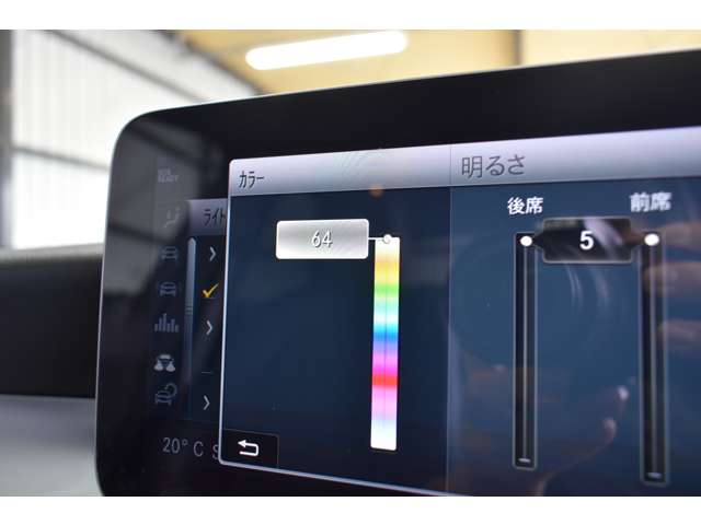 メルセデスベンツ Ｃクラス Ｃ２００　アバンギャルド　ＡＭＧライン H30年 (関東) 99