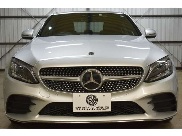 メルセデスベンツ Ｃクラス Ｃ２００　アバンギャルド　ＡＭＧライン H30年 (関東) 99