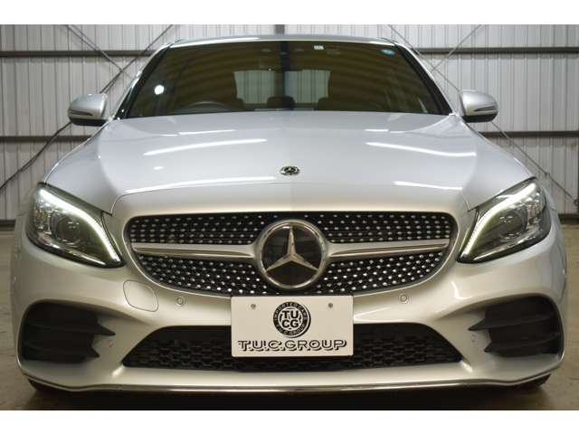 メルセデスベンツ Ｃクラス Ｃ２００　アバンギャルド　ＡＭＧライン H30年 (関東) 99