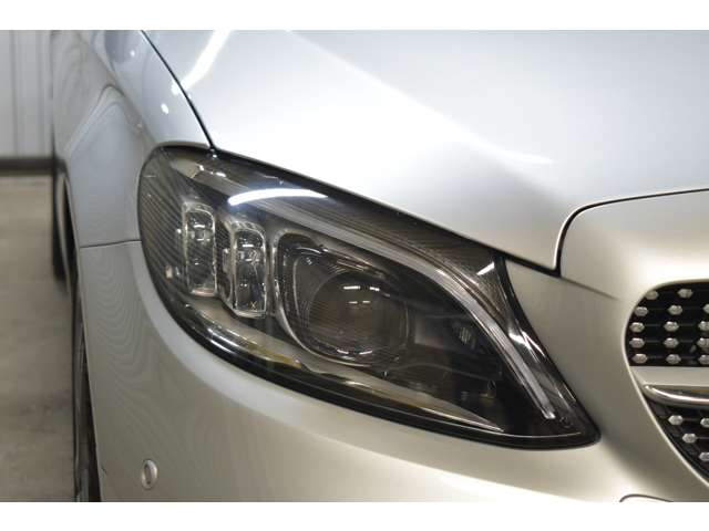 メルセデスベンツ Ｃクラス Ｃ２００　アバンギャルド　ＡＭＧライン H30年 (関東) 99