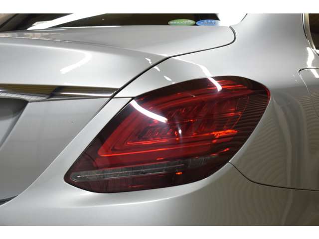 メルセデスベンツ Ｃクラス Ｃ２００　アバンギャルド　ＡＭＧライン H30年 (関東) 99