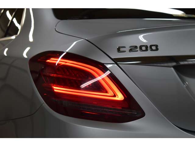 メルセデスベンツ Ｃクラス Ｃ２００　アバンギャルド　ＡＭＧライン H30年 (関東) 99