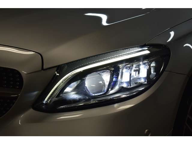 メルセデスベンツ Ｃクラス Ｃ２００　アバンギャルド　ＡＭＧライン H30年 (関東) 99