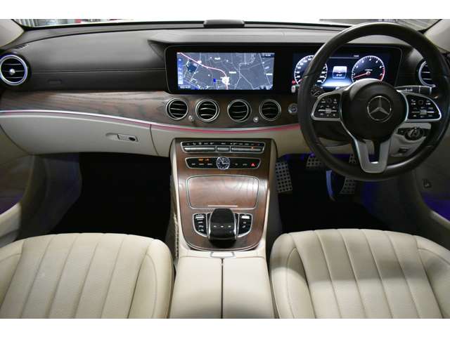 メルセデスベンツ Ｅクラスワゴン Ｅ４５０ ４マチック エクスクルーシブ ４ＷＤ H30年 (関東) 99