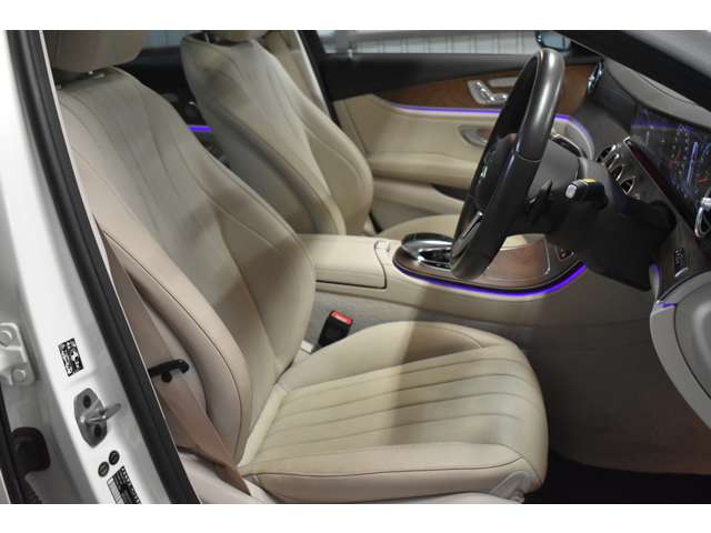 メルセデスベンツ Ｅクラスワゴン Ｅ４５０ ４マチック エクスクルーシブ ４ＷＤ H30年 (関東) 99