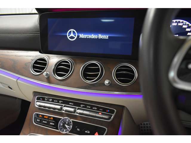 メルセデスベンツ Ｅクラスワゴン Ｅ４５０ ４マチック エクスクルーシブ ４ＷＤ H30年 (関東) 99