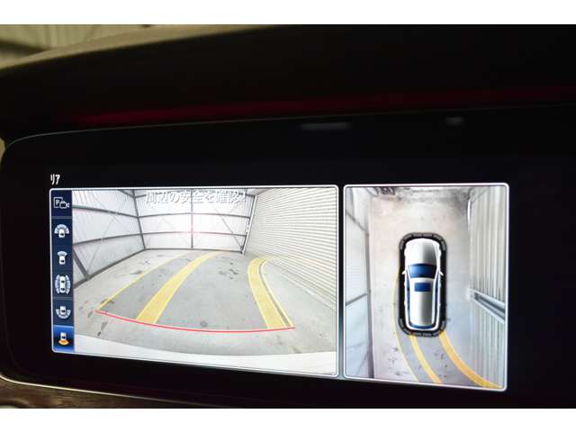 メルセデスベンツ Ｅクラスワゴン Ｅ４５０ ４マチック エクスクルーシブ ４ＷＤ H30年 (関東) 99