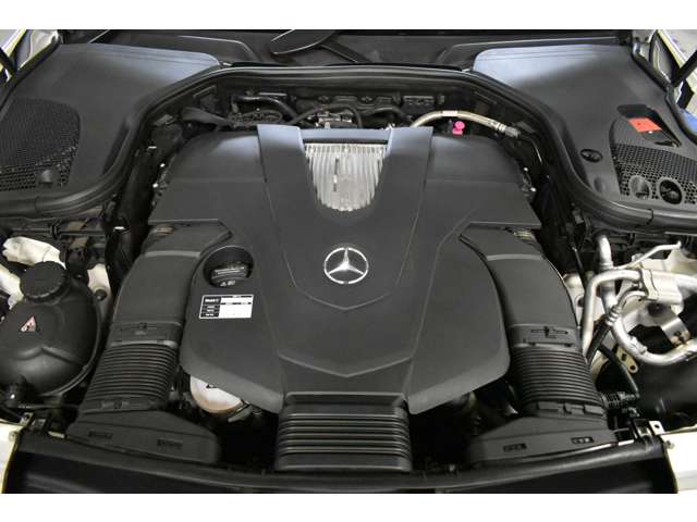 メルセデスベンツ Ｅクラスワゴン Ｅ４５０ ４マチック エクスクルーシブ ４ＷＤ H30年 (関東) 99