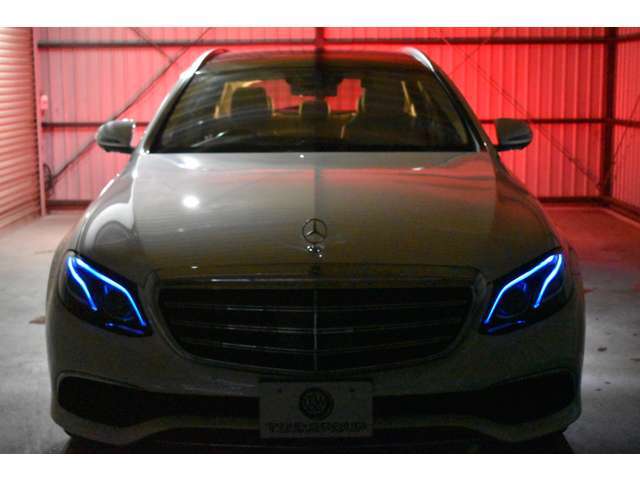 メルセデスベンツ Ｅクラスワゴン Ｅ４５０ ４マチック エクスクルーシブ ４ＷＤ H30年 (関東) 99