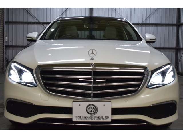メルセデスベンツ Ｅクラスワゴン Ｅ４５０ ４マチック エクスクルーシブ ４ＷＤ H30年 (関東) 99