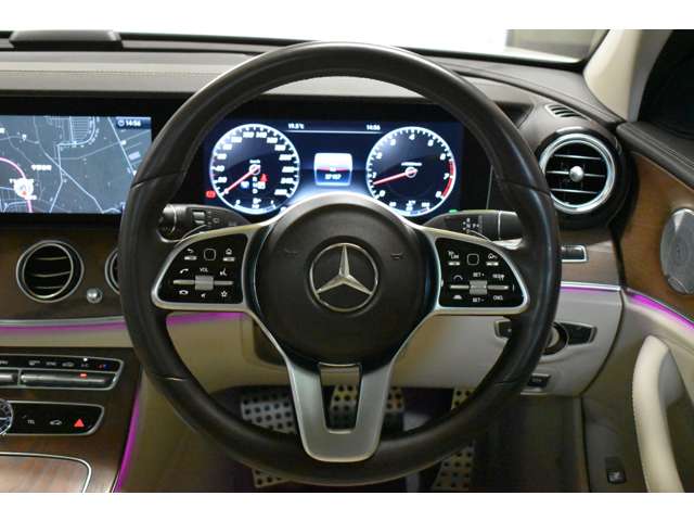 メルセデスベンツ Ｅクラスワゴン Ｅ４５０ ４マチック エクスクルーシブ ４ＷＤ H30年 (関東) 99