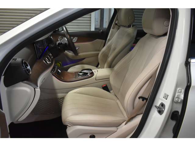 メルセデスベンツ Ｅクラスワゴン Ｅ４５０ ４マチック エクスクルーシブ ４ＷＤ H30年 (関東) 99