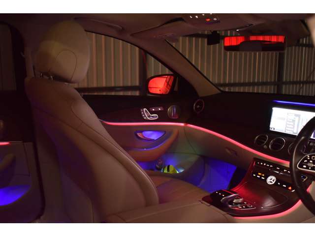 メルセデスベンツ Ｅクラスワゴン Ｅ４５０ ４マチック エクスクルーシブ ４ＷＤ H30年 (関東) 99