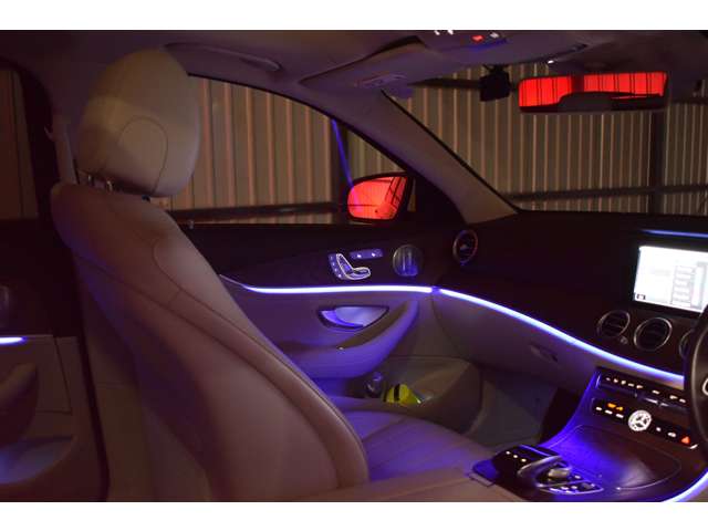 メルセデスベンツ Ｅクラスワゴン Ｅ４５０ ４マチック エクスクルーシブ ４ＷＤ H30年 (関東) 99