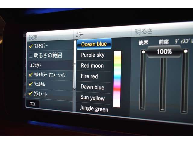 メルセデスベンツ Ｅクラスワゴン Ｅ４５０ ４マチック エクスクルーシブ ４ＷＤ H30年 (関東) 99