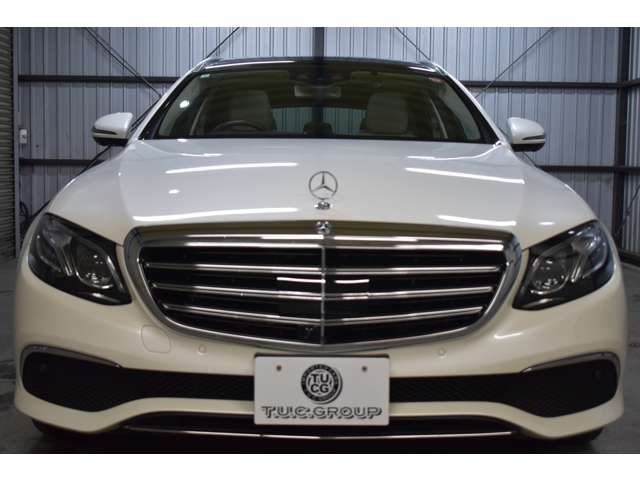 メルセデスベンツ Ｅクラスワゴン Ｅ４５０ ４マチック エクスクルーシブ ４ＷＤ H30年 (関東) 99