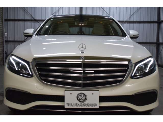 メルセデスベンツ Ｅクラスワゴン Ｅ４５０ ４マチック エクスクルーシブ ４ＷＤ H30年 (関東) 99