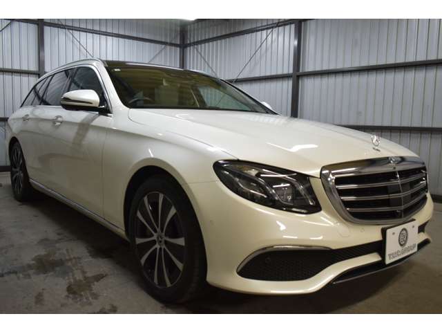 メルセデスベンツ Ｅクラスワゴン Ｅ４５０ ４マチック エクスクルーシブ ４ＷＤ H30年 (関東) 99