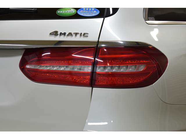 メルセデスベンツ Ｅクラスワゴン Ｅ４５０ ４マチック エクスクルーシブ ４ＷＤ H30年 (関東) 99