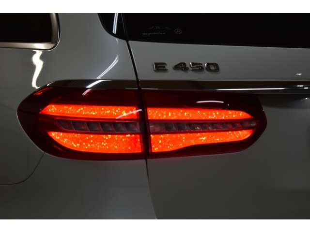 メルセデスベンツ Ｅクラスワゴン Ｅ４５０ ４マチック エクスクルーシブ ４ＷＤ H30年 (関東) 99