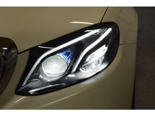 メルセデスベンツ Ｅクラスワゴン Ｅ４５０ ４マチック エクスクルーシブ ４ＷＤ H30年 (関東) 99