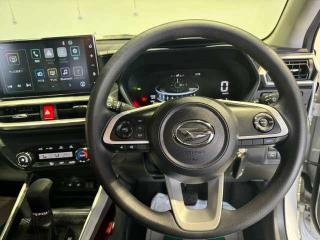 ダイハツ ロッキー １．０ Ｘ ４ＷＤ R5年 (東北) 99