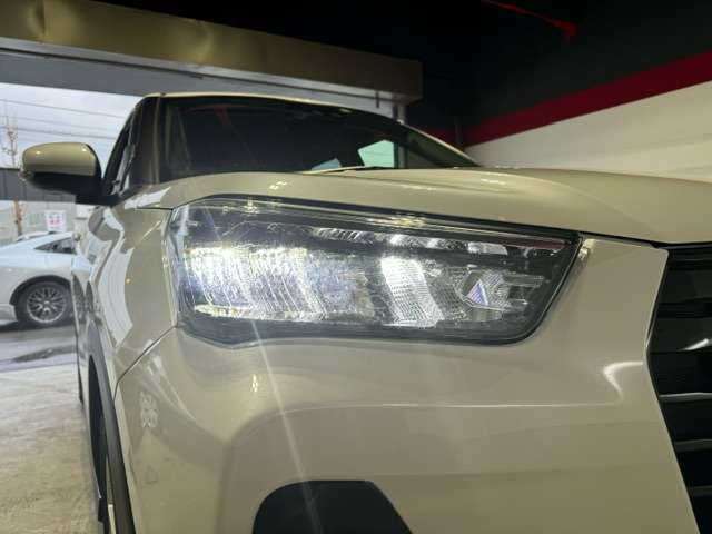 ダイハツ ロッキー １．０ Ｘ ４ＷＤ R5年 (東北) 99