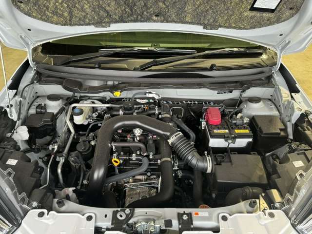 ダイハツ ロッキー １．０ Ｘ ４ＷＤ R5年 (東北) 99