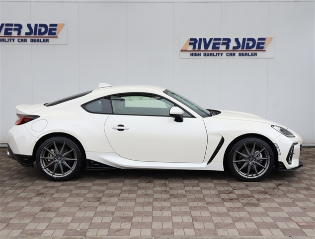 スバル ＢＲＺ ２．４ Ｓ R3年 (関東) 99