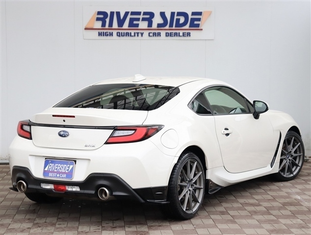 スバル ＢＲＺ ２．４ Ｓ R3年 (関東) 99