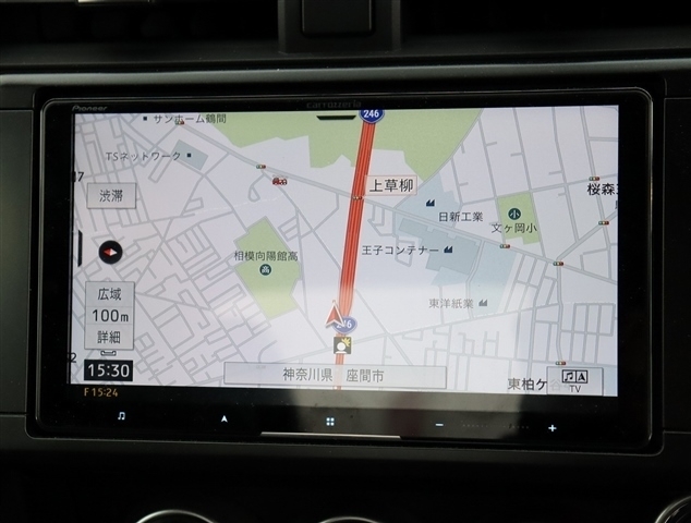 スバル ＢＲＺ ２．４ Ｓ R3年 (関東) 99