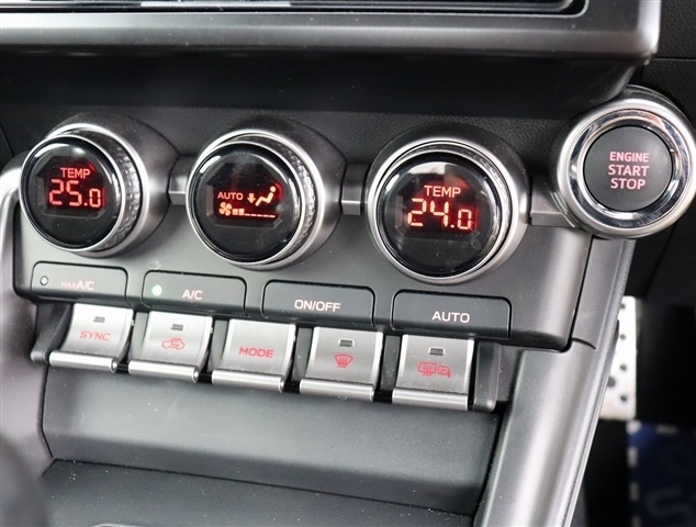 スバル ＢＲＺ ２．４ Ｓ R3年 (関東) 99