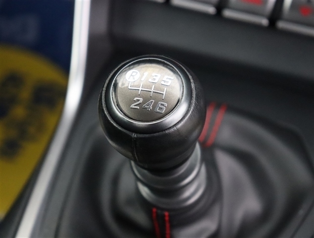 スバル ＢＲＺ ２．４ Ｓ R3年 (関東) 99