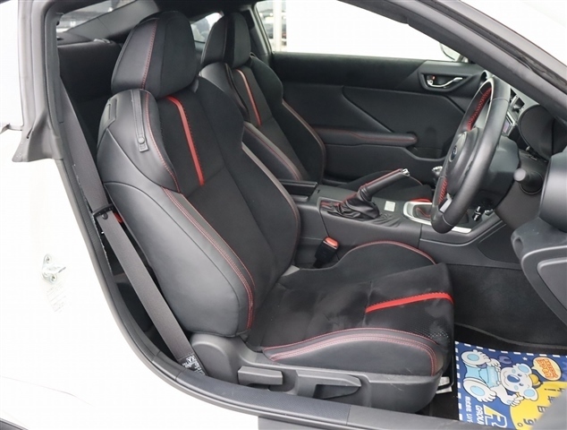 スバル ＢＲＺ ２．４ Ｓ R3年 (関東) 99