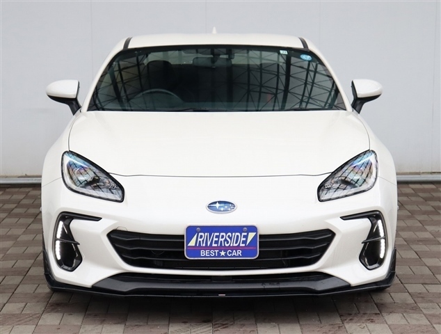 スバル ＢＲＺ ２．４ Ｓ R3年 (関東) 99