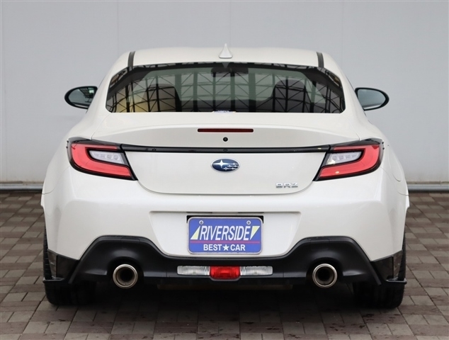 スバル ＢＲＺ ２．４ Ｓ R3年 (関東) 99