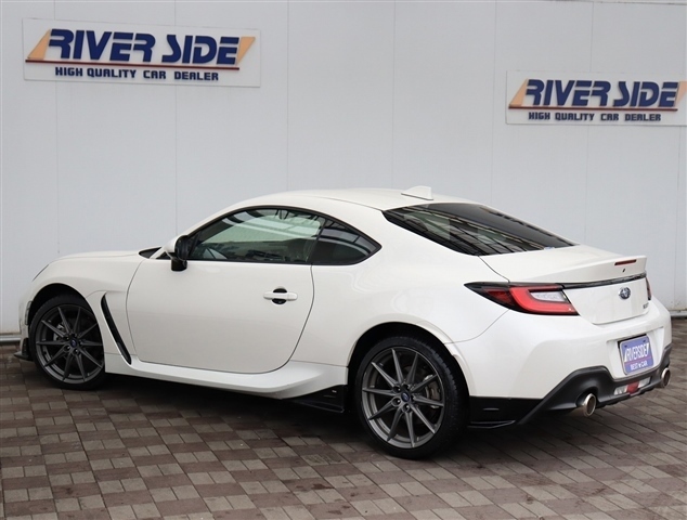 スバル ＢＲＺ ２．４ Ｓ R3年 (関東) 99