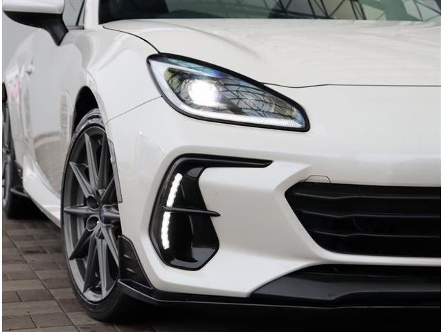 スバル ＢＲＺ ２．４ Ｓ R3年 (関東) 99