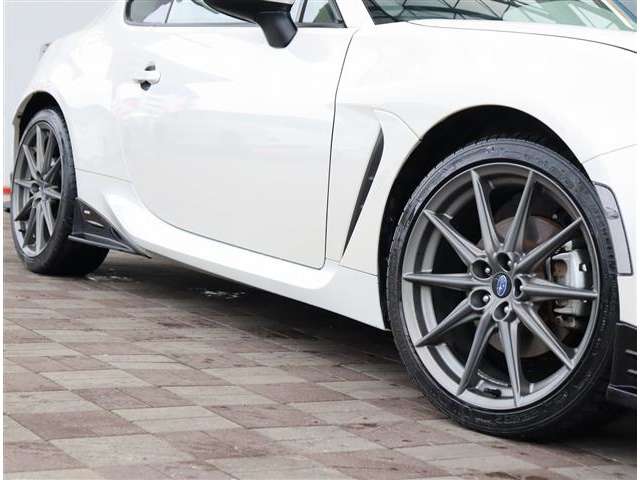 スバル ＢＲＺ ２．４ Ｓ R3年 (関東) 99