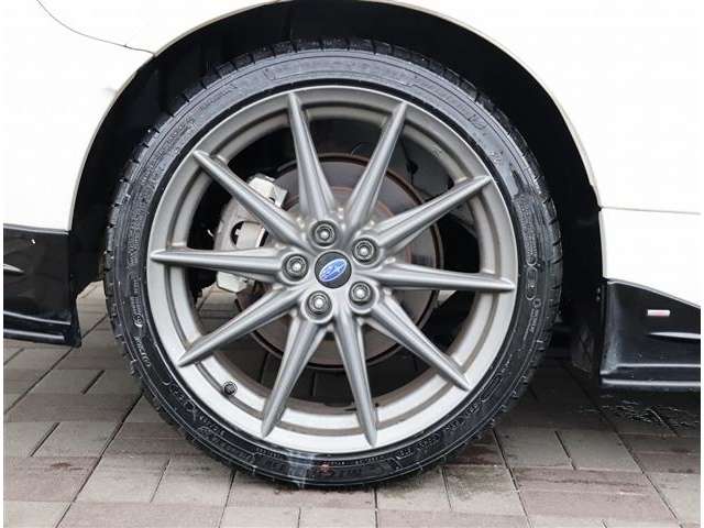 スバル ＢＲＺ ２．４ Ｓ R3年 (関東) 99