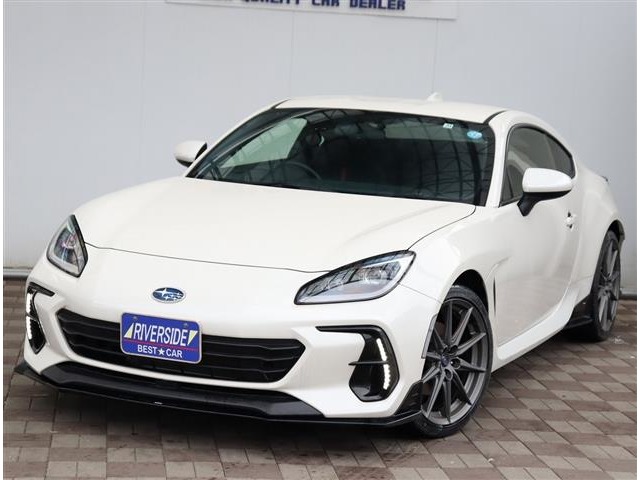 スバル ＢＲＺ ２．４ Ｓ R3年 (関東) 99