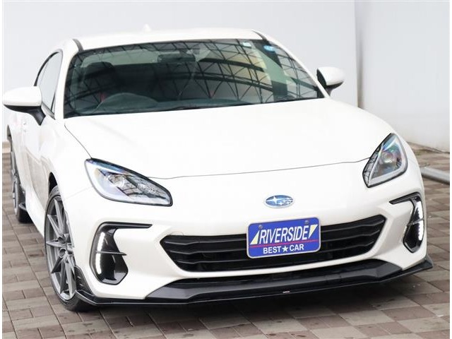 スバル ＢＲＺ ２．４ Ｓ R3年 (関東) 99