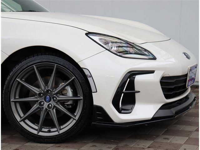 スバル ＢＲＺ ２．４ Ｓ R3年 (関東) 99