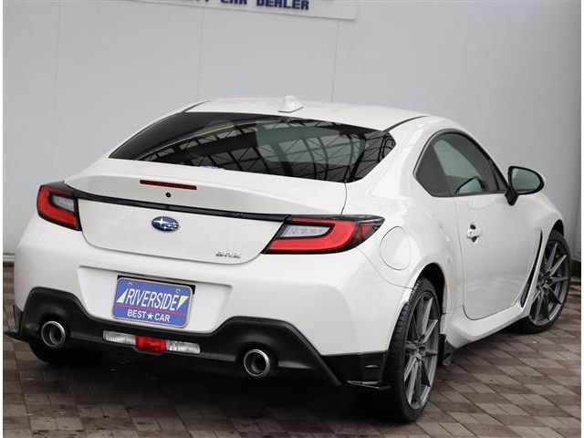 スバル ＢＲＺ ２．４ Ｓ R3年 (関東) 99